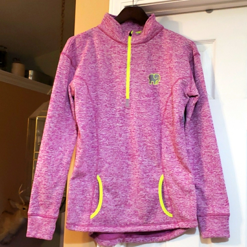 Ivory Ella Pullover - #83-T💛 Gifted @lflo - Picture 1 of 7